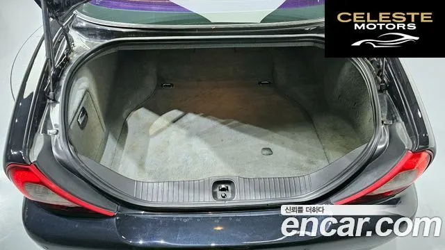 JAGUAR New XJ 2.7D LWB 2008 — photo 20 sur 20