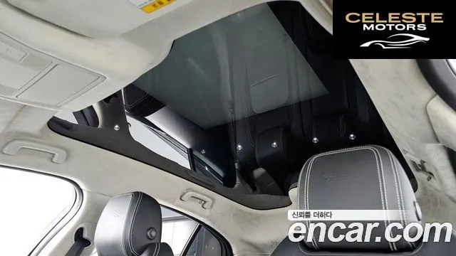 JAGUAR I-PACE EV400 First Edition 2019 — photo 19 sur 20