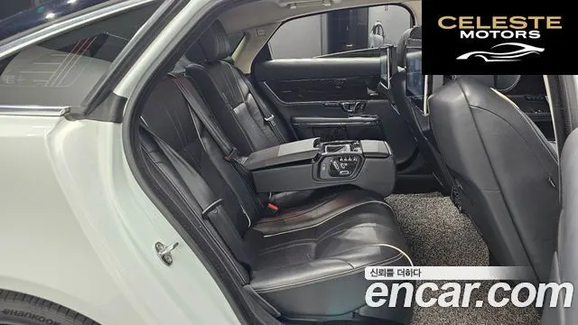 JAGUAR All New XJ 3.0D Limited Edition 2016 — photo 12 sur 20