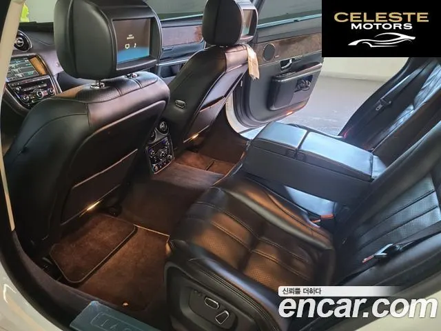 JAGUAR All New XJ 3.0D Premium Luxury LWB 2013 — photo 17 sur 26