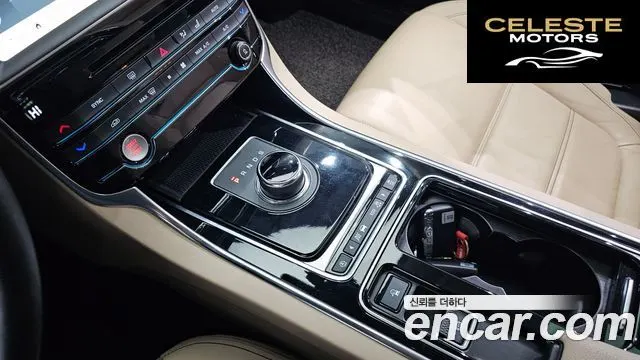 JAGUAR XE 20d 2019 — photo 9 sur 20
