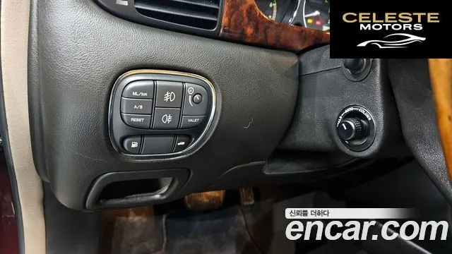 JAGUAR 4.2 2006 — photo 16 sur 20