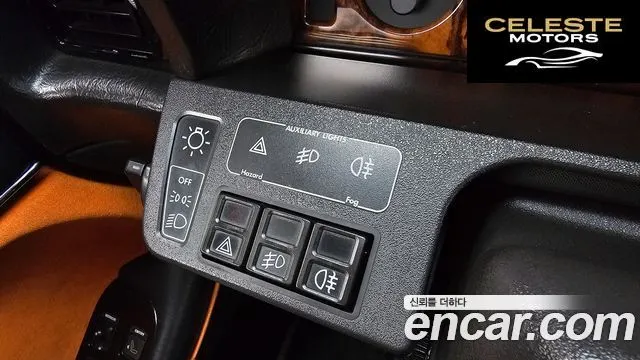 JAGUAR XJ-6 3.2 1994 — photo 16 sur 20