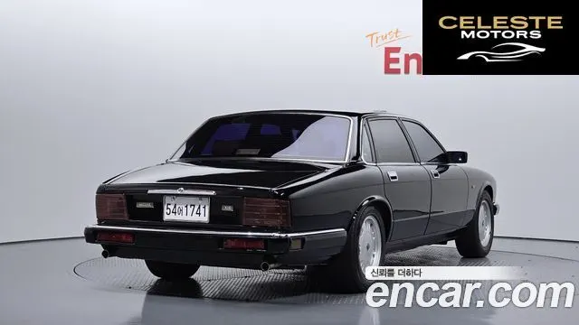 JAGUAR XJ-6 3.2 1994 — photo 2 sur 20
