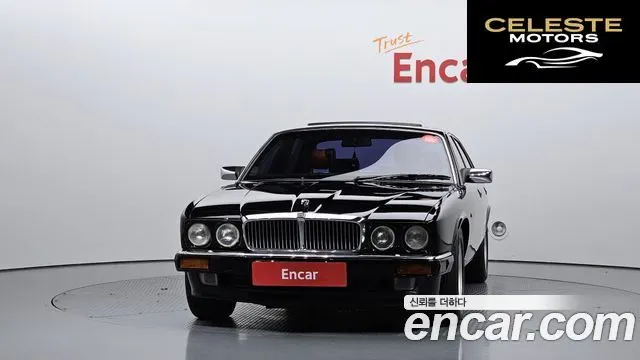 JAGUAR XJ-6 3.2 1994 — photo 3 sur 20
