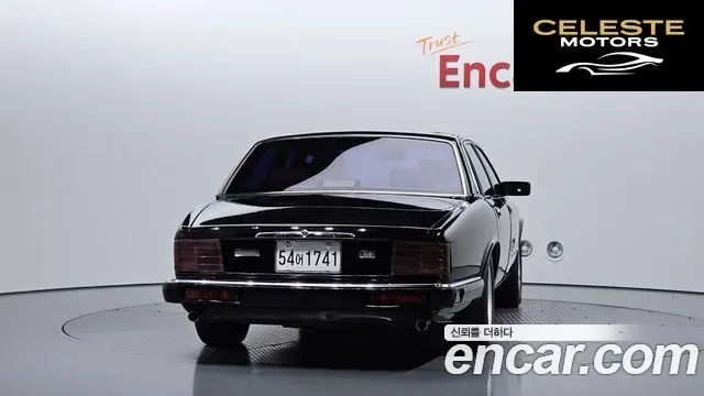 JAGUAR XJ-6 3.2 1994 — photo 4 sur 20
