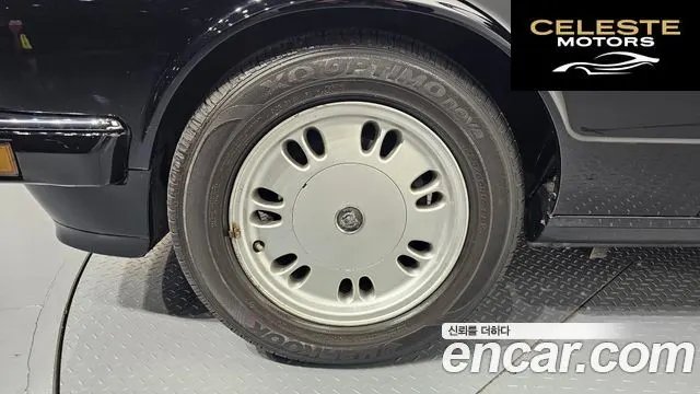 JAGUAR XJ-6 3.2 1994 — photo 5 sur 20