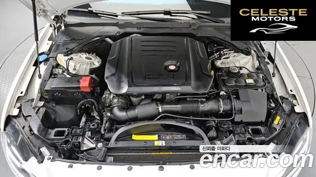 JAGUAR XF (X260) 20d AWD 2017 — photo 6 sur 26