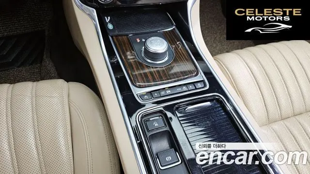 JAGUAR XF (X260) 20d AWD 2017 — photo 9 sur 26