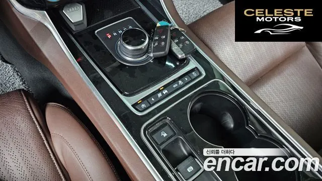 JAGUAR XE 20d 2017 — photo 9 sur 20