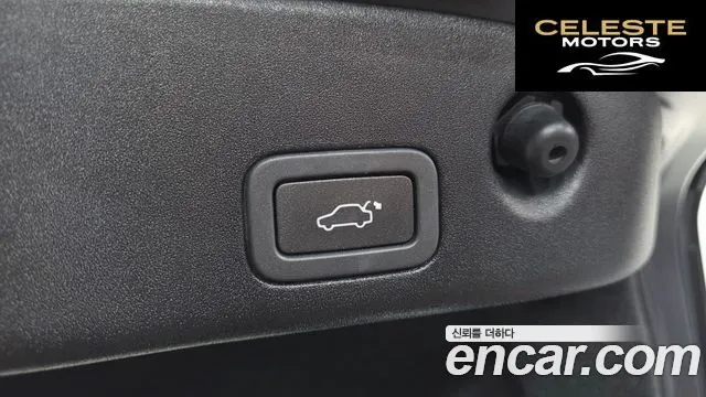 JAGUAR All New XJ 2.0 Luxury SWB 2013 — photo 20 sur 20