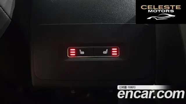 JAGUAR I-PACE EV400 SE 2019 — photo 19 sur 20
