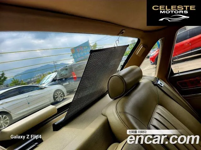 JAGUAR 4.2 1990 — photo 16 sur 26