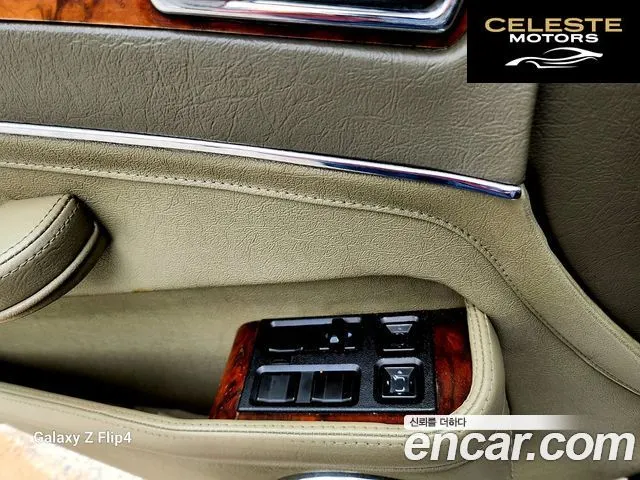 JAGUAR 4.2 1990 — photo 19 sur 26
