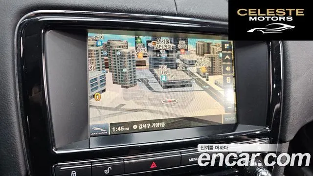 JAGUAR All New XJ 3.0D Premium Luxury SWB 2015 — photo 14 sur 20