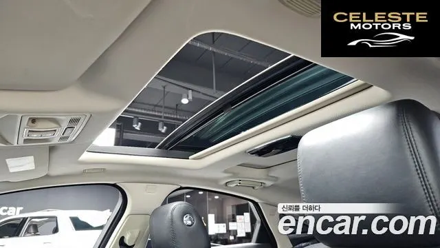 JAGUAR All New XJ 3.0D Premium Luxury SWB 2015 — photo 16 sur 20