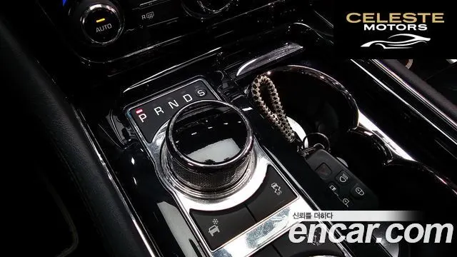 JAGUAR All New XJ 3.0D Premium Luxury SWB 2015 — photo 9 sur 20