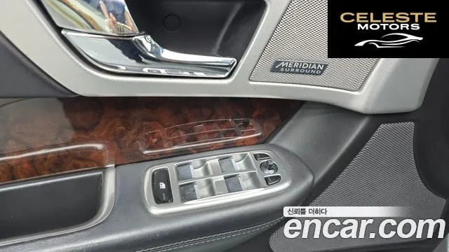 JAGUAR New XF 3.0D Premium 2013 — photo 19 sur 20