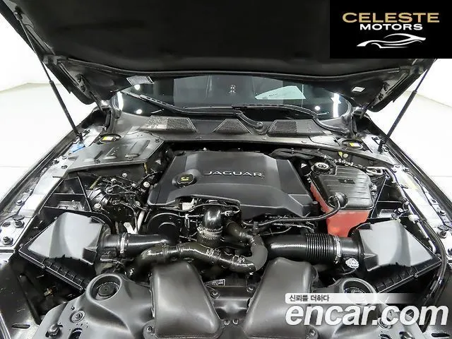 JAGUAR All New XJ 3.0D Premium Luxury LWB 2016 — photo 18 sur 26