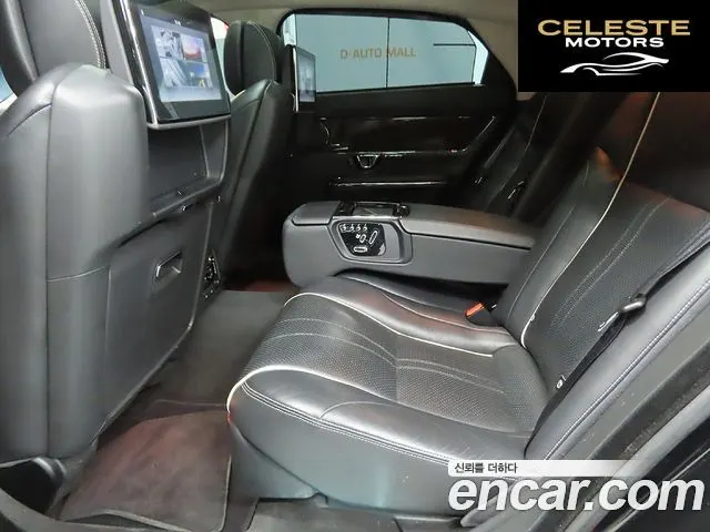 JAGUAR All New XJ 3.0D Premium Luxury LWB 2016 — photo 24 sur 26