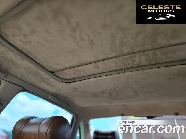 JAGUAR XJ-8 4.0 2001 — photo 19 sur 26
