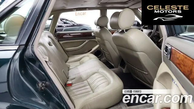 JAGUAR XJ-6 3.2 1996 — photo 12 sur 26