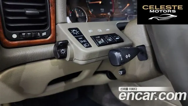 JAGUAR XJ-6 3.2 1996 — photo 14 sur 26
