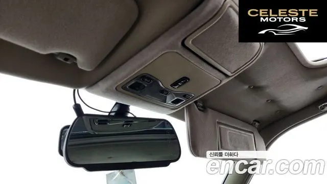 JAGUAR XJ-6 3.2 1996 — photo 18 sur 26