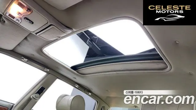 JAGUAR XJ-6 3.2 1996 — photo 19 sur 26