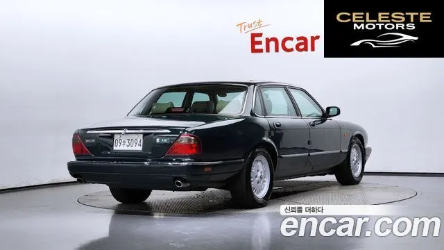JAGUAR XJ-6 3.2 1996 — photo 2 sur 26