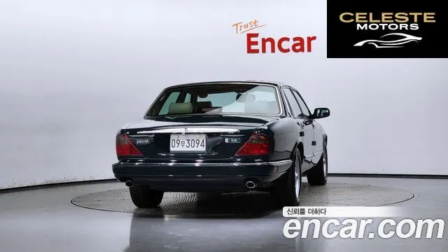 JAGUAR XJ-6 3.2 1996 — photo 4 sur 26