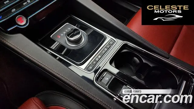 JAGUAR F-PACE 20d Edition 2020 — photo 9 sur 20