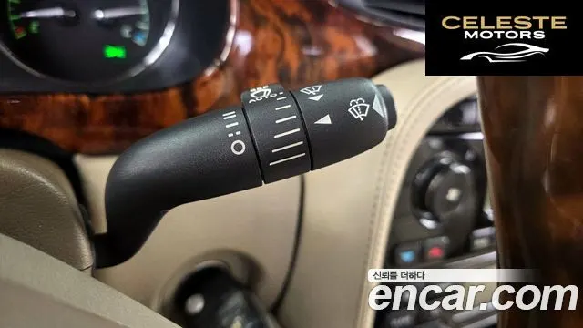 JAGUAR XJ-8 4.2 2004 — photo 17 sur 20