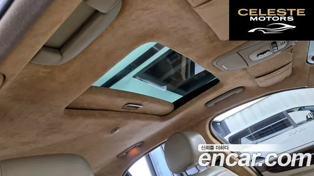 JAGUAR XJ-8 4.2 2004 — photo 19 sur 20