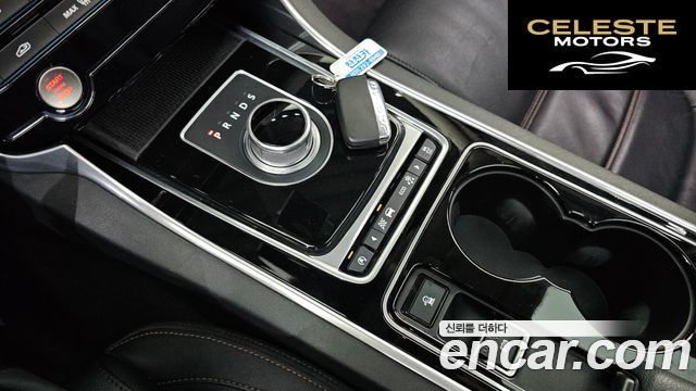 JAGUAR XE 20d 2016 — photo 9 sur 26