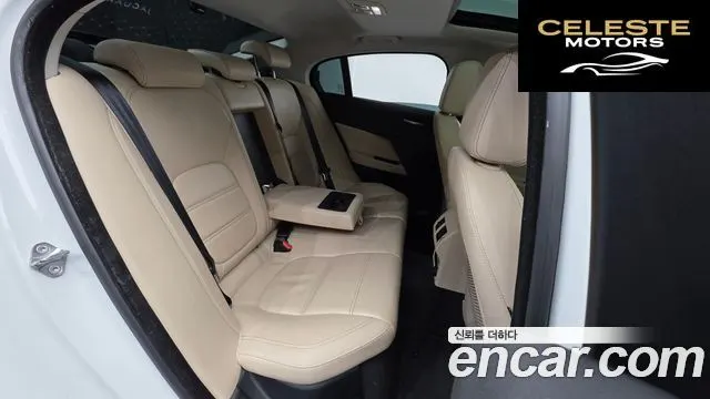 JAGUAR XE 20d 2016 — photo 19 sur 20