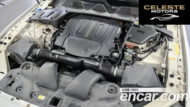 JAGUAR All New XJ 3.0 SC Premium Luxury LWB 2013 — photo 6 sur 20