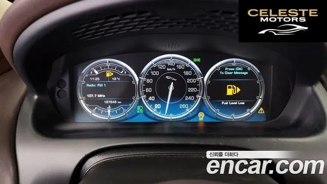 JAGUAR All New XJ 3.0 SC Premium Luxury LWB 2013 — photo 8 sur 20