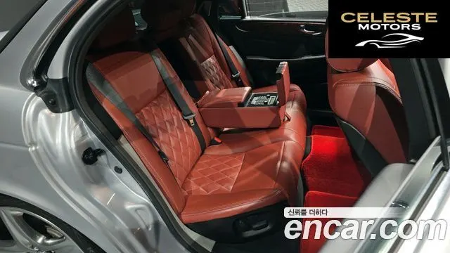 JAGUAR XJ-8 4.2 2005 — photo 12 sur 20
