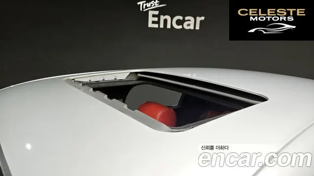 JAGUAR XJ-8 4.2 2005 — photo 19 sur 20