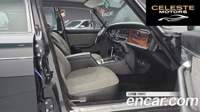 JAGUAR XJ-6 4.0 2004 — photo 10 sur 20