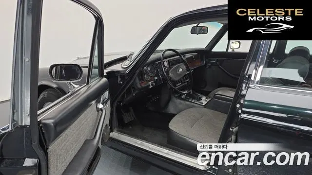 JAGUAR XJ-6 4.0 2004 — photo 11 sur 20