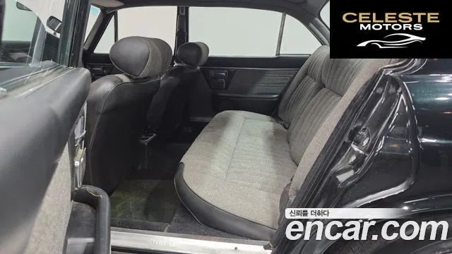 JAGUAR XJ-6 4.0 2004 — photo 12 sur 20