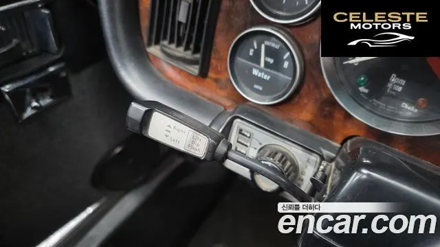 JAGUAR XJ-6 4.0 2004 — photo 18 sur 20