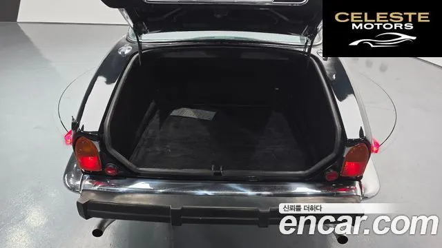 JAGUAR XJ-6 4.0 2004 — photo 20 sur 20