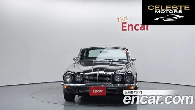JAGUAR XJ-6 4.0 2004 — photo 3 sur 20