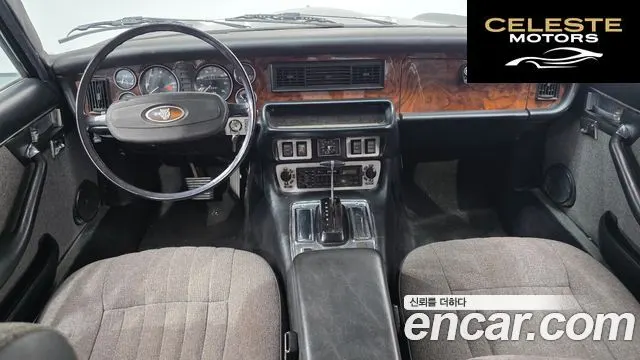 JAGUAR XJ-6 4.0 2004 — photo 7 sur 20