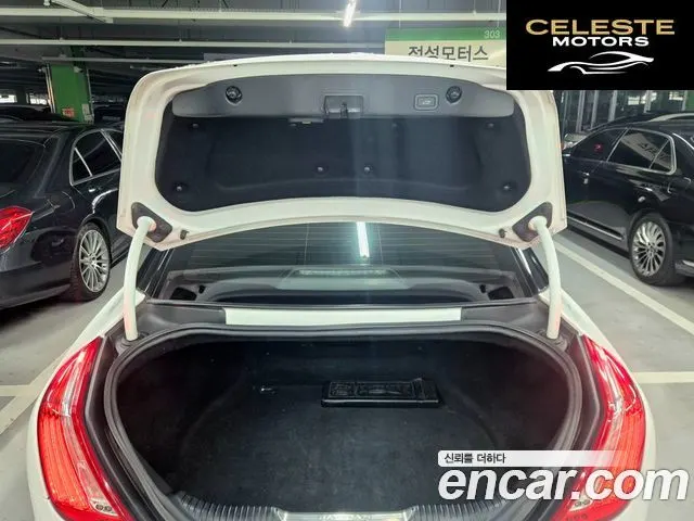 JAGUAR All New XJ 3.0D Premium Luxury LWB 2014 — photo 5 sur 26