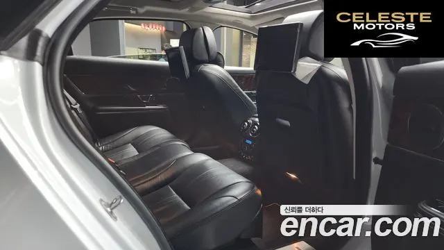 JAGUAR All New XJ 3.0D Premium Luxury LWB 2015 — photo 12 sur 20