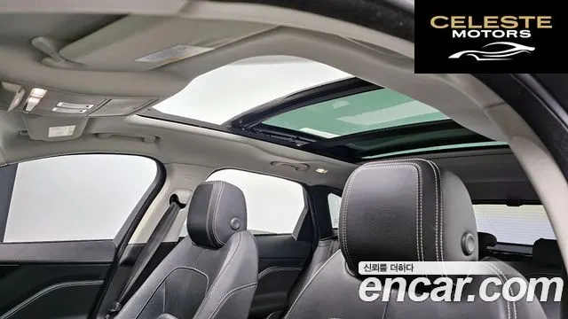 JAGUAR F-PACE 20d R-Sport 2018 — photo 19 sur 20